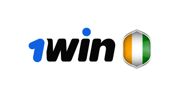 1win Côte d’Ivoire logo